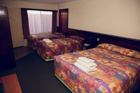 The Miners Rest Motel - Kalgoorlie Accommodation 3
