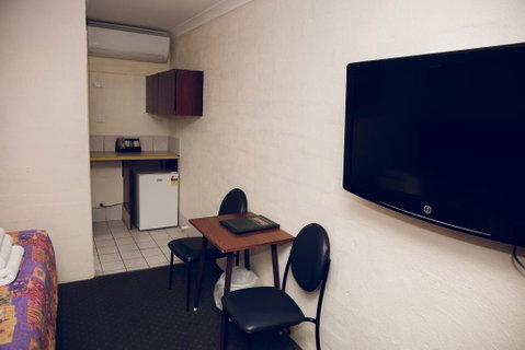 The Miners Rest Motel - Kalgoorlie Accommodation 1