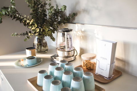 The Mitchelton Hotel Nagambie - MGallery By Sofitel - Kalgoorlie Accommodation 2