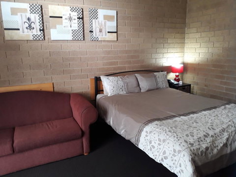 The Moe Motor Inn - Kalgoorlie Accommodation 2