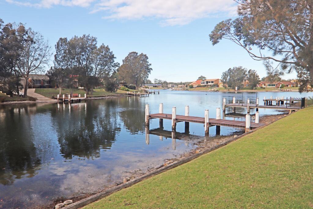 Beecroft Peninsula NSW Kalgoorlie Accommodation