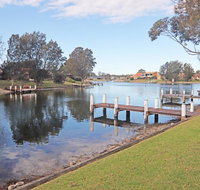 The Mooring's Waterfront - Kalgoorlie Accommodation