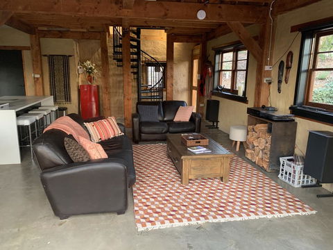 The Muddy - Kalgoorlie Accommodation 1