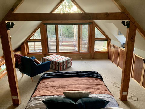 The Muddy - Kalgoorlie Accommodation 2