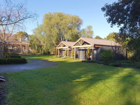 The Musicians Retreat B&B - Kalgoorlie Accommodation 2