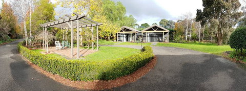 The Musicians Retreat B&B - Kalgoorlie Accommodation 3