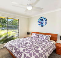The Noraville House - Large Family Home - Kalgoorlie Accommodation