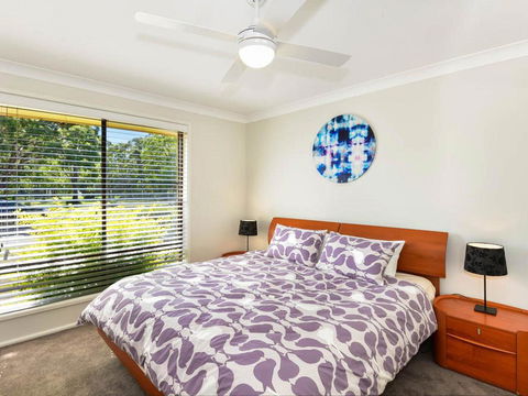 The Noraville House - Large Family Home - Kalgoorlie Accommodation 0