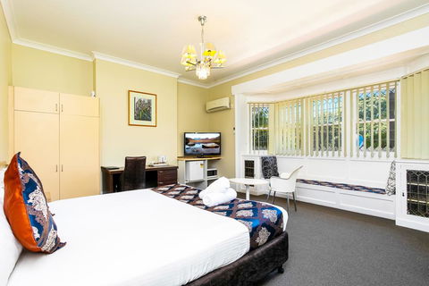 The North Shore Hotel - Kalgoorlie Accommodation 2