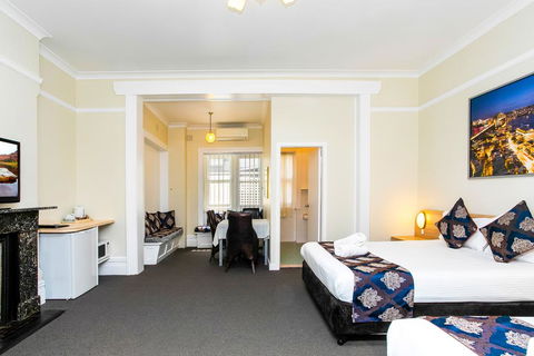 The North Shore Hotel - Kalgoorlie Accommodation 3