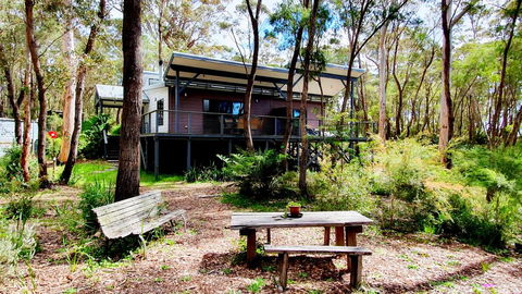 The Nullaki Eco Retreat - Kalgoorlie Accommodation 2