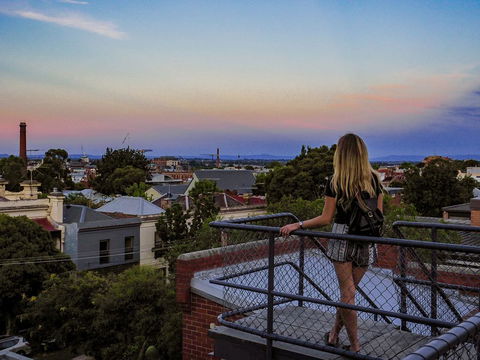 The Nunnery Accommodation - Kalgoorlie Accommodation 3