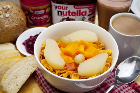 The Nunnery Accommodation - Kalgoorlie Accommodation 1