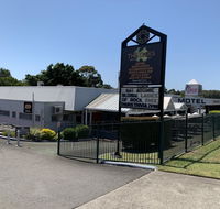 The Oaks Hotel Motel - Kalgoorlie Accommodation