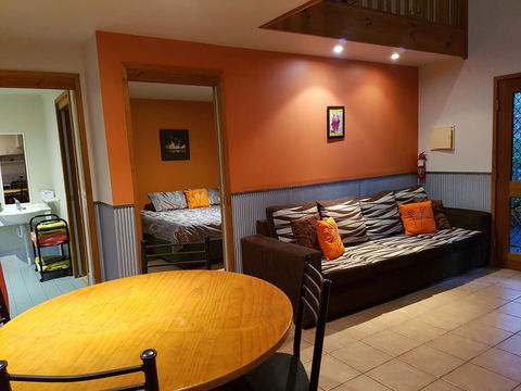 The Oasis At One Mile Beach - Kalgoorlie Accommodation 2