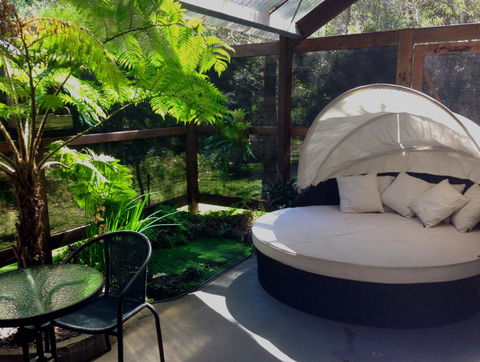 The Oasis At One Mile Beach - Kalgoorlie Accommodation 1