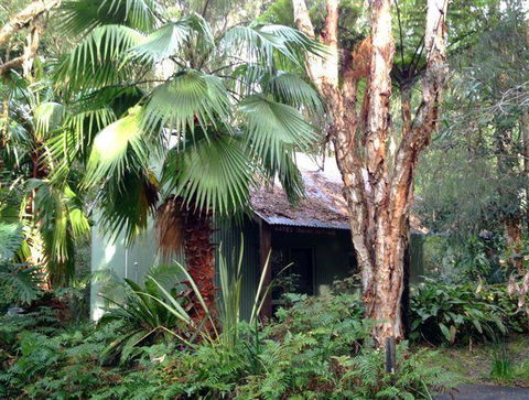 The Oasis At One Mile Beach - Kalgoorlie Accommodation 0