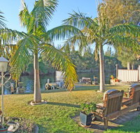 The Oasis on Jacobs Drive - Kalgoorlie Accommodation