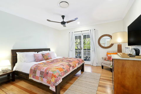 The Odd Gecko B&B - Kalgoorlie Accommodation 3