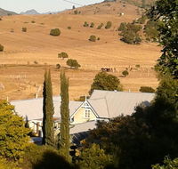 The Old Church Bed and Breakfast - Kalgoorlie Accommodation