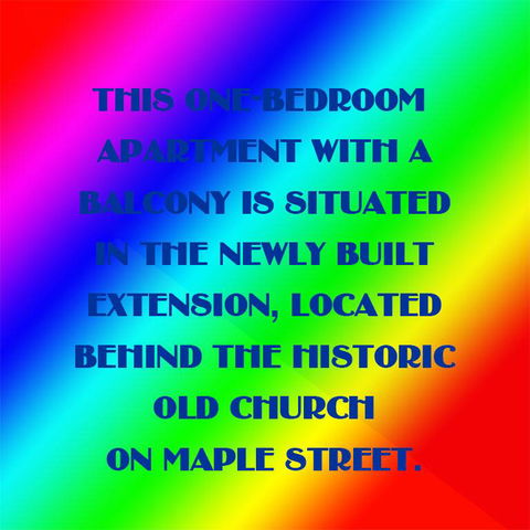 The Old Church Maleny - Kalgoorlie Accommodation 3
