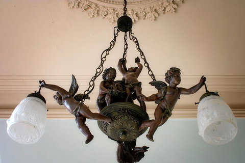 The Old Convent St Arnaud - Kalgoorlie Accommodation 2