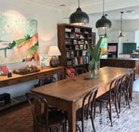 The Old Koonabulla Dairy - Kalgoorlie Accommodation