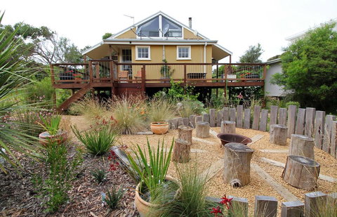 The Old School House - Kalgoorlie Accommodation 1