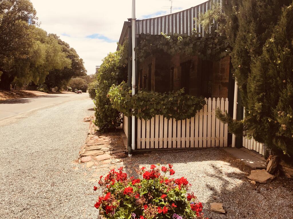 Bungaree SA Kalgoorlie Accommodation