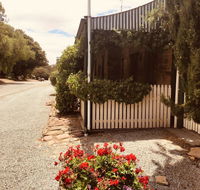 The Olde Devonshire House - Kalgoorlie Accommodation