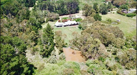 The Orchard Luxury Accommodation - Kalgoorlie Accommodation 0