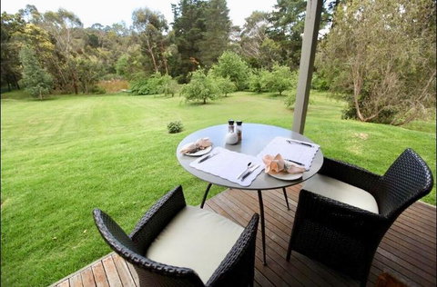 The Orchard Luxury Accommodation - Kalgoorlie Accommodation 1