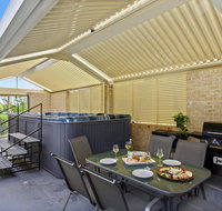 The Orient - Family  Pet Friendly - Huge Spa - Kalgoorlie Accommodation