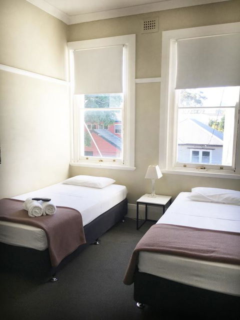 The Oriental Hotel - Kalgoorlie Accommodation 3