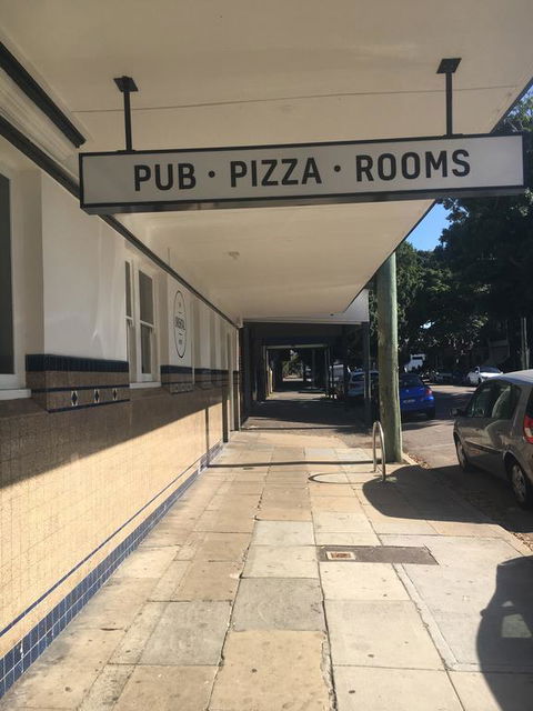 The Oriental Hotel - Kalgoorlie Accommodation 0