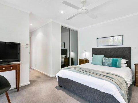 The Palms Holiday House Mt Martha - Kalgoorlie Accommodation 2