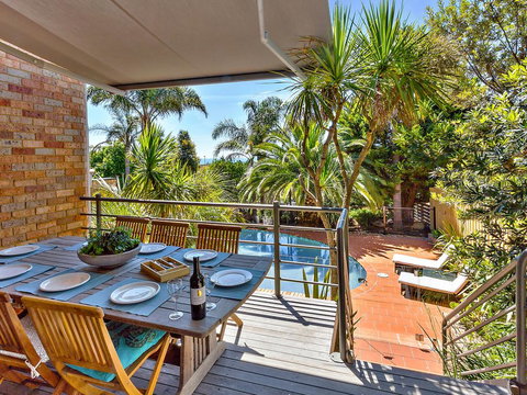 The Palms Holiday House Mt Martha - Kalgoorlie Accommodation 3