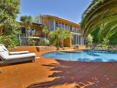 The Palms Holiday House Mt Martha - Kalgoorlie Accommodation 0