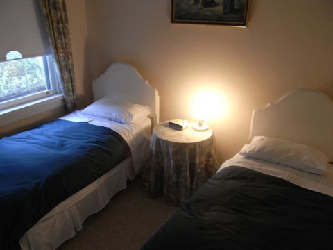 The Pelican Bed And Breakfast - Kalgoorlie Accommodation 2