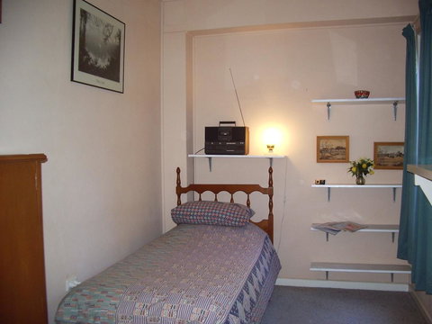 The Pelican Bed And Breakfast - Kalgoorlie Accommodation 1