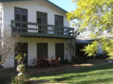 The Pelican Bed And Breakfast - Kalgoorlie Accommodation 0