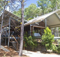 The Pines - Kalgoorlie Accommodation