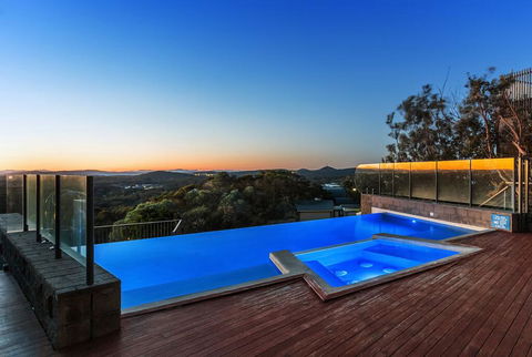 The Pinnacle At One Mile Ridge - Kalgoorlie Accommodation 1