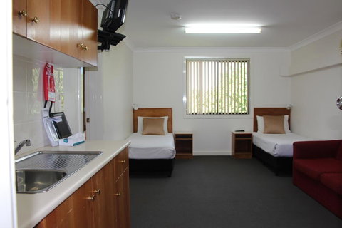 The Pioneer Way Motel - Kalgoorlie Accommodation 3