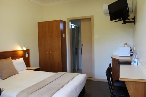 The Pioneer Way Motel - Kalgoorlie Accommodation 1