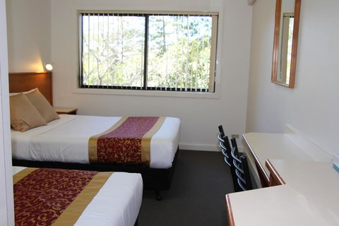 The Pioneer Way Motel - Kalgoorlie Accommodation 2