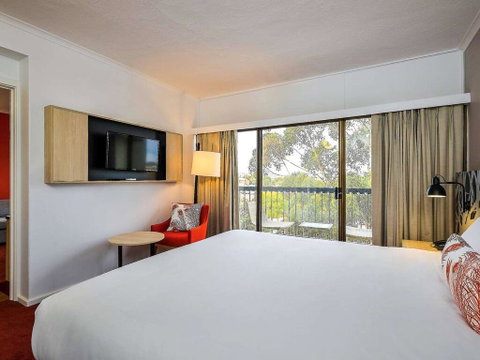 The Plaza Hotel Kalgoorlie - Kalgoorlie Accommodation 2