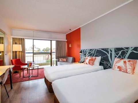 The Plaza Hotel Kalgoorlie - Kalgoorlie Accommodation 3