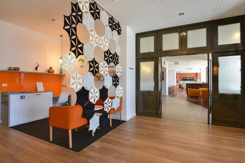 The Plaza Hotel Kalgoorlie - Kalgoorlie Accommodation 1