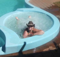 The Pool House - Kalgoorlie Accommodation